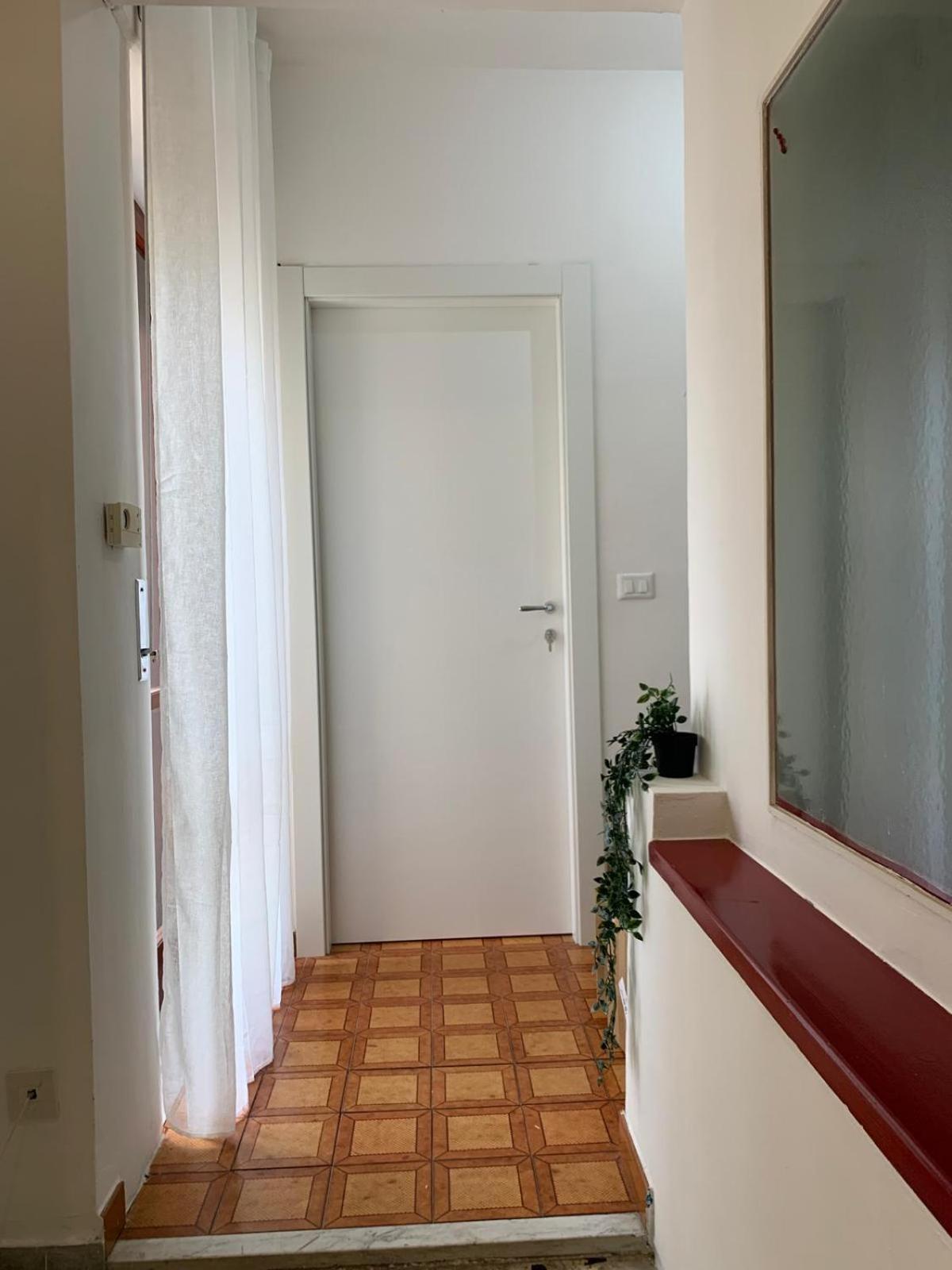 Affittacamere Da Anna Pozzilli Exteriör bild